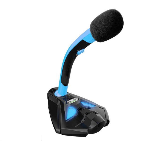 Computer microphone wired voice microphone - Image 4