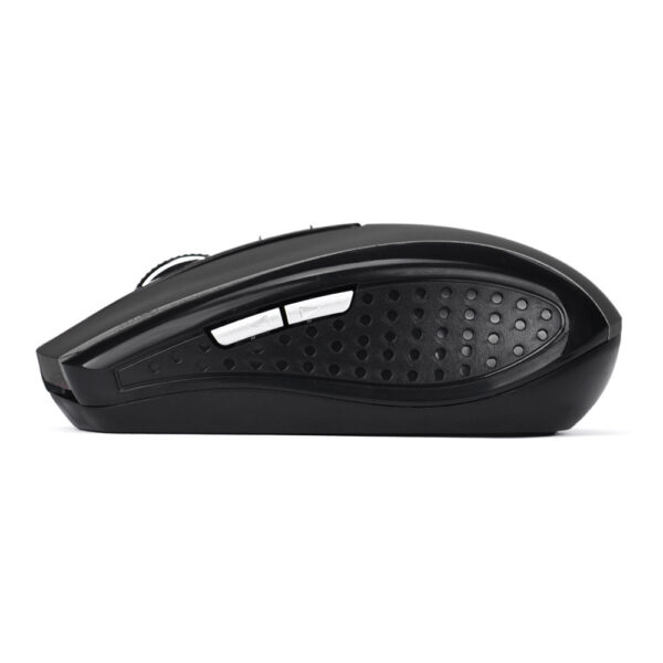 Wireless mouse matte optical mouse - Image 3