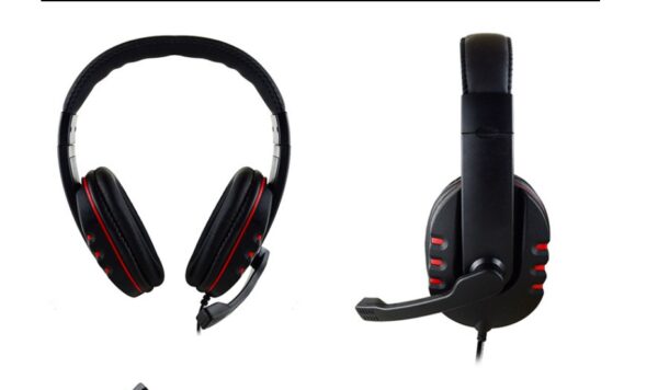 Warlord Gaming Headsets - Image 3