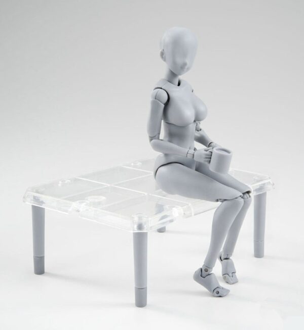Home Decoration Accessories Drawing Figures For Artists Action Figure Model Human Mannequin Kits Room Decoration - Image 4