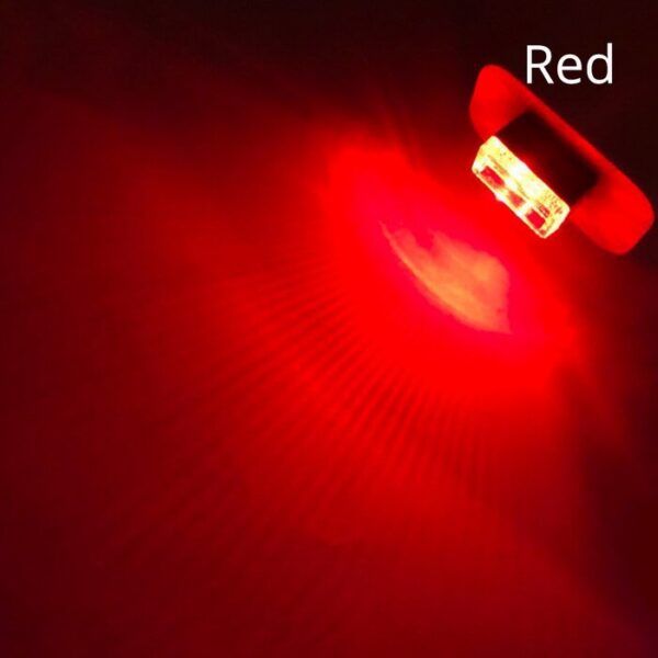 Car indoor small night light USB - Image 2