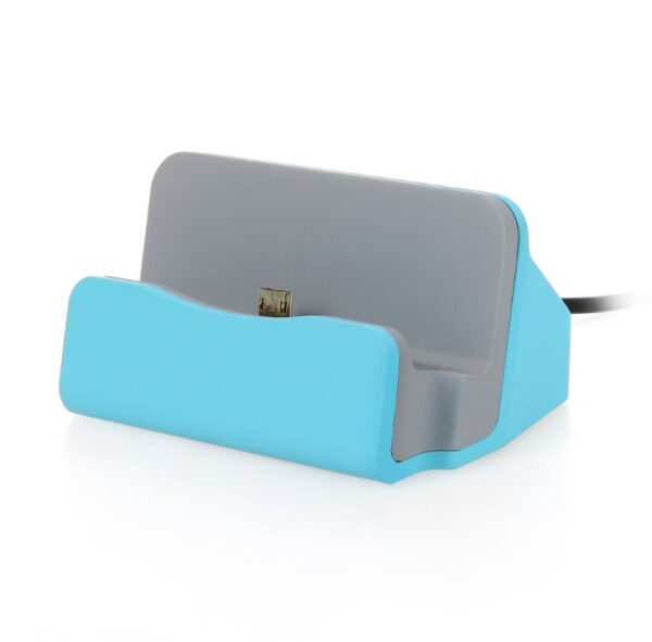 Android Phone Universal Charging Base - Image 7