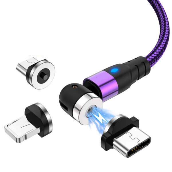 Magnetic data cable - Image 3