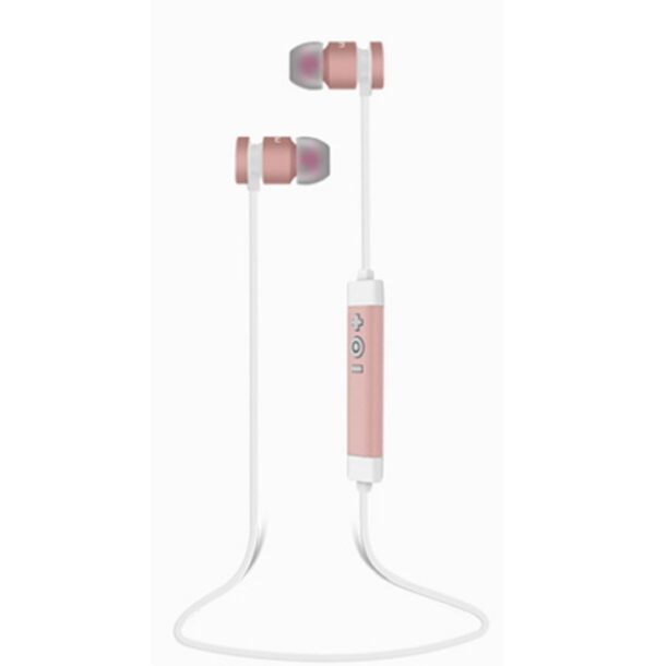Sports Waterproof Sweatproof Bluetooth Earphones Universal Wireless Bluetooth Earbuds Noise Reduction Bluetooth Headphones In-Ear Stereo Headsets - Image 2