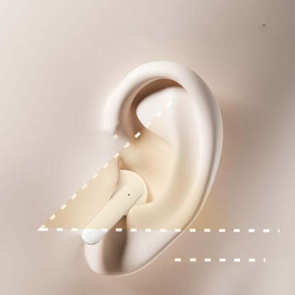 Full-color Touch Screen Bluetooth Headset LCD - Image 7