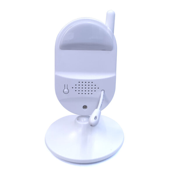 3.2 "digital baby monitor - Image 6