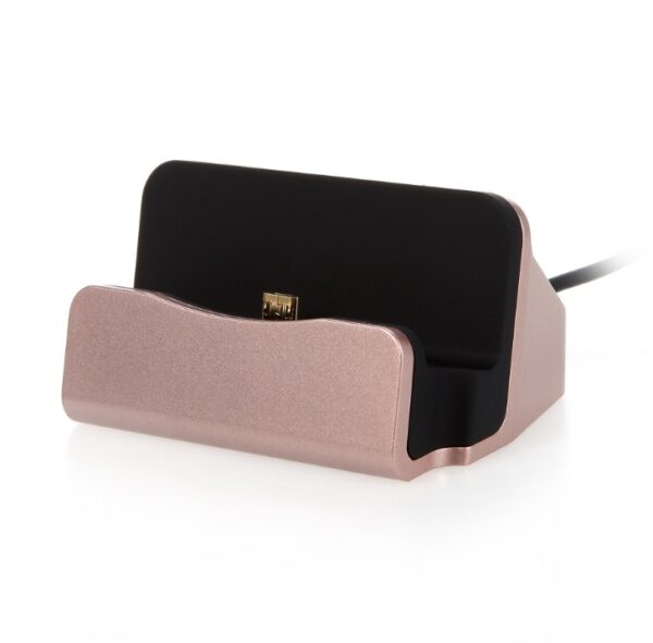 Android Phone Universal Charging Base - Image 3