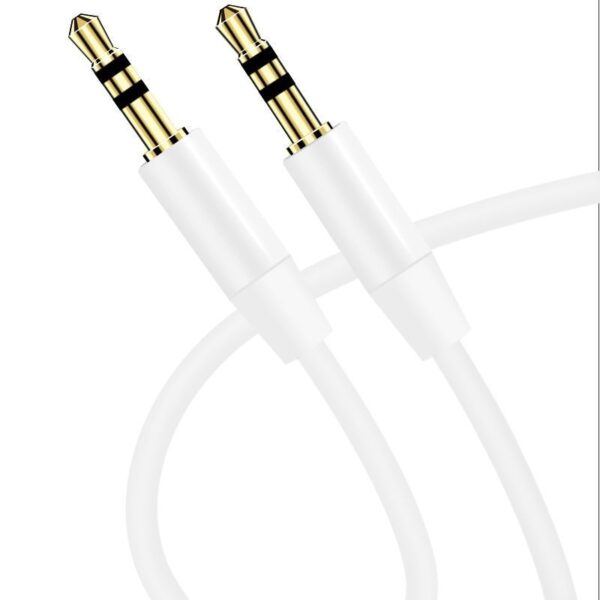 Universal Audio Cable 3.5 Male-to-male Mobile Phone Headset Audio Cable Aux Car-to-record Cable - Image 4