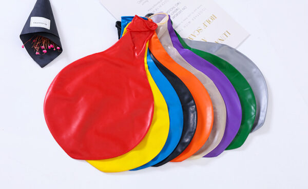 Circular balloon - Image 2