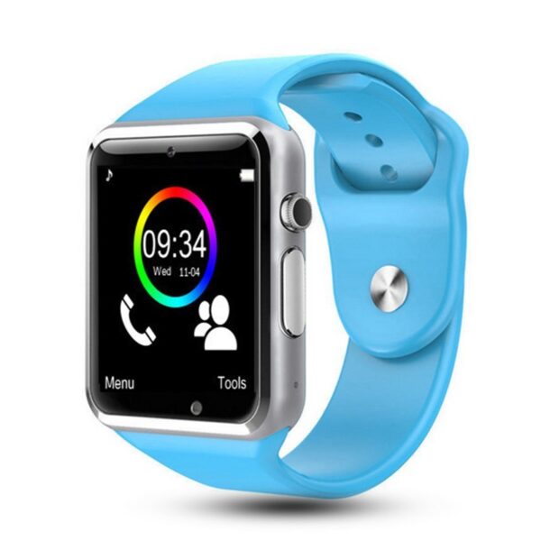 Smart Watch For Children Kids Baby Watch Phone 2G Sim Card Dail Call Touch Screen Waterproof Smart Clock Smartwatches - Image 5