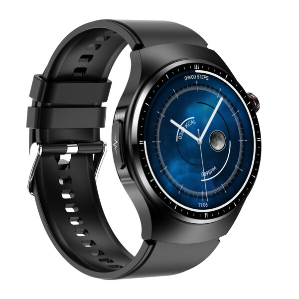 Smart Watch TK25 Bluetooth Calling Blood Glucose Uric Acid Blood Lipid - Image 6