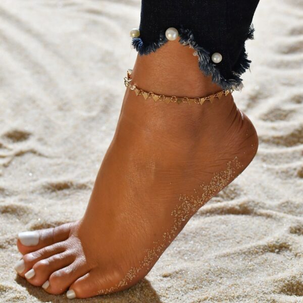 Fashion footwear - Image 9