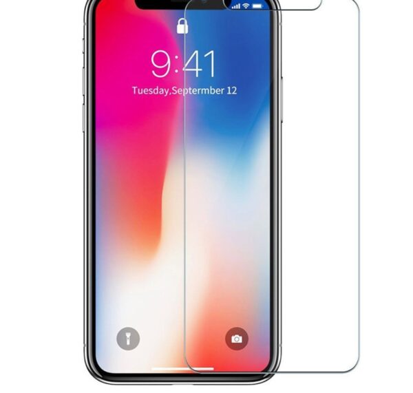 Tempered Film Non-full Screen HD - Image 2