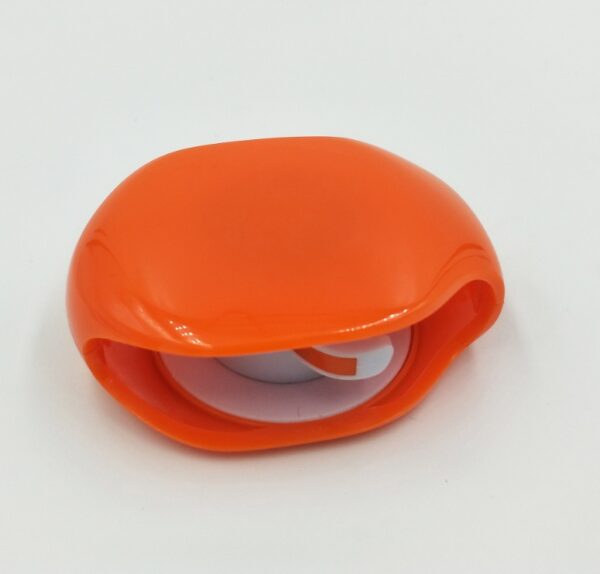 Automatic Earphone Retractor Reel-type Push-type Telescopic Multi-function Data Storage Box Winder - Image 9