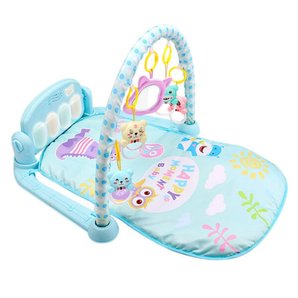 Baby Foot Piano Fitness Stand - Image 5