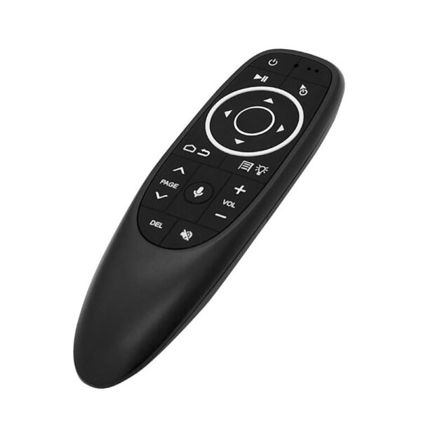 G10 G10S Intelligent voice remote control, voice flying squirrel, built-in gyroscopeG10 G10S Intelligent voice remote control, voice flying squirrel, built-in gyroscope - Image 4