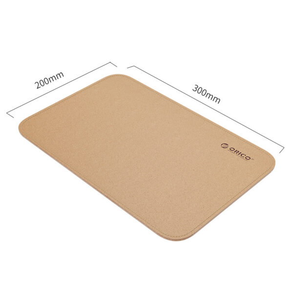 Girls Laptop keyboard Waterproof Desk Mat - Image 4