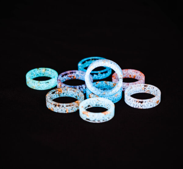 Luminous popcorn ring features - Image 7