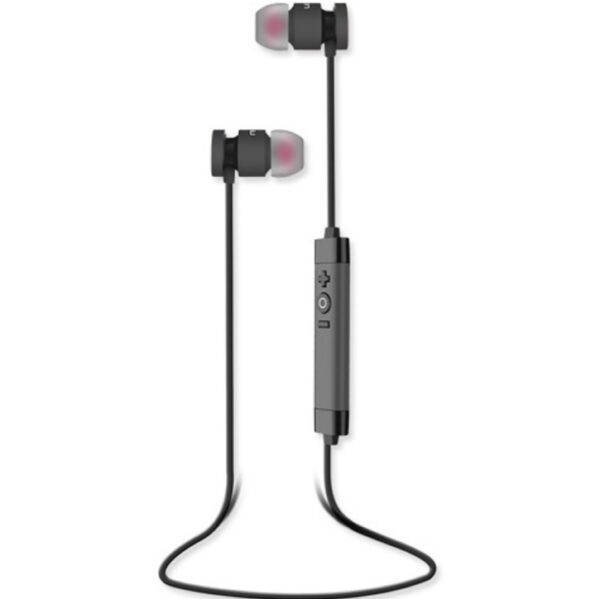 Sports Waterproof Sweatproof Bluetooth Earphones Universal Wireless Bluetooth Earbuds Noise Reduction Bluetooth Headphones In-Ear Stereo Headsets - Image 9