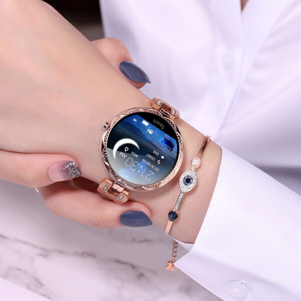 Women's smart bracelet - Image 4