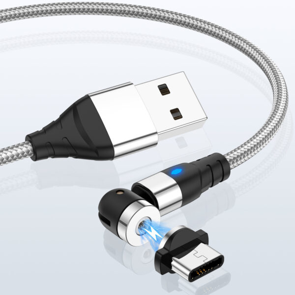 Magnetic data cable - Image 10