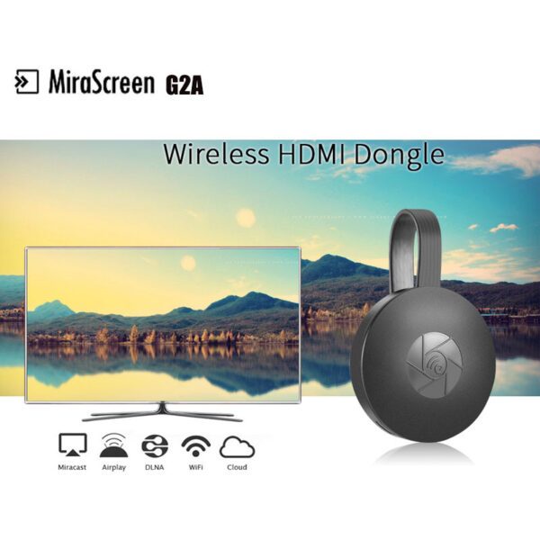 HD mobile TV projection video transmission - Image 5
