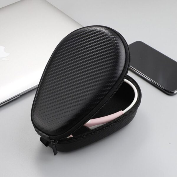 Bone Conduction Bluetooth Earphone Storage Bag - Image 2