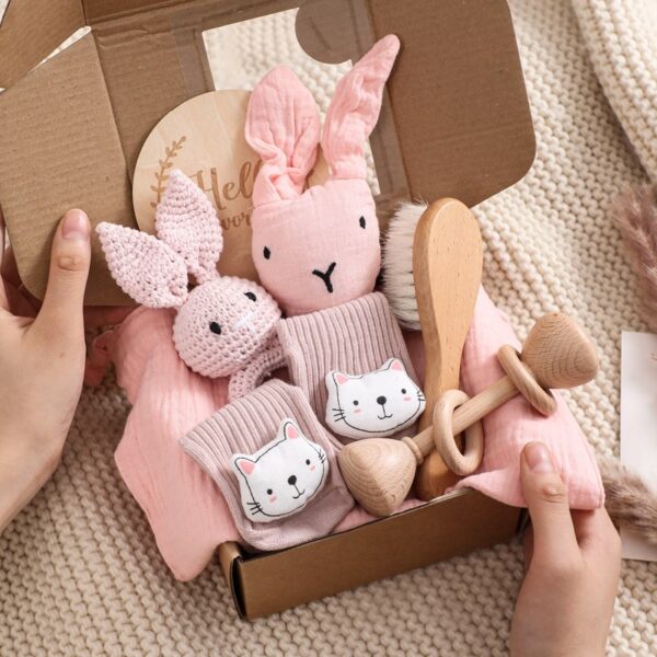 BaBy Accessories Photography Props Newborn Keepsakes Memorie - Image 8