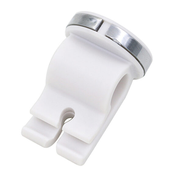 Mini Car Phone Holder For Car Air Outlet Magnetic Holder Universal - Image 2
