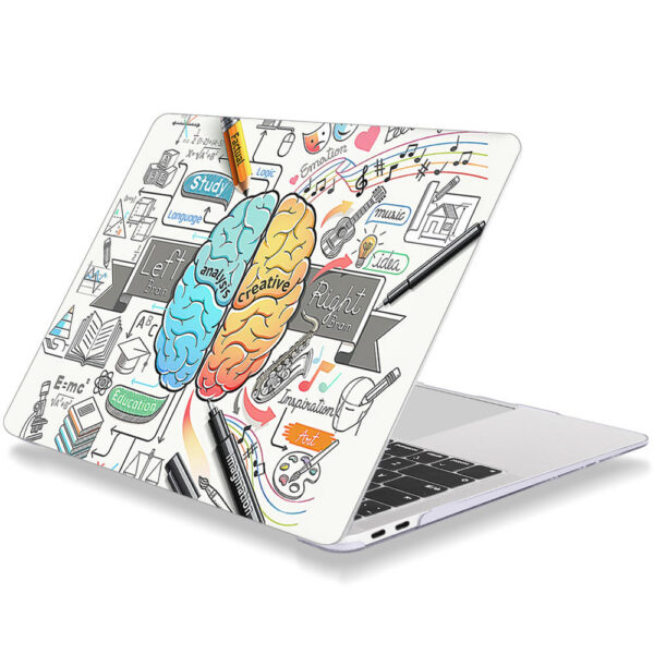 Applicable To The New Notebook Computer Protection Case - Image 3