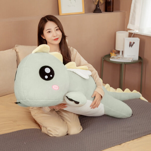 Long Pillow Plush Toys Girls Bed Dolls - Image 5