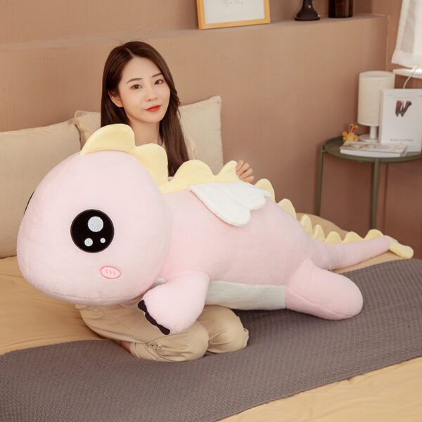 Long Pillow Plush Toys Girls Bed Dolls - Image 6