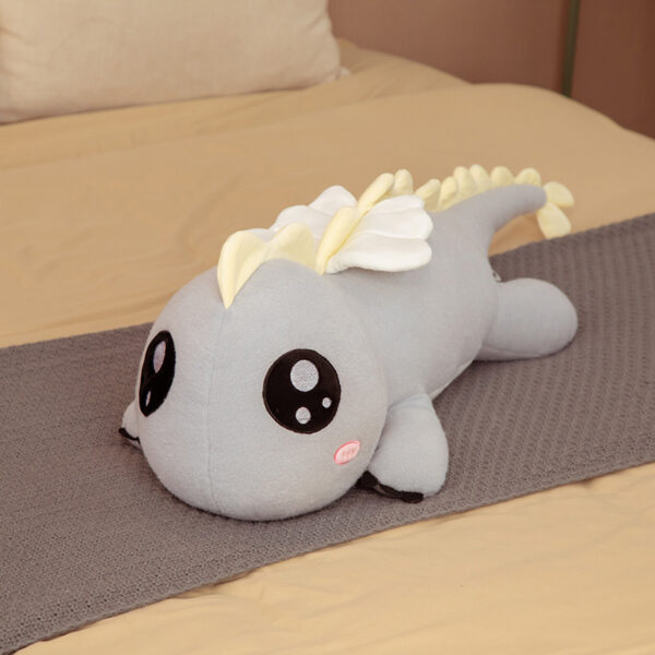 Long Pillow Plush Toys Girls Bed Dolls - Image 3