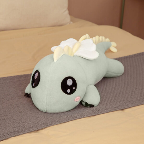 Long Pillow Plush Toys Girls Bed Dolls - Image 4