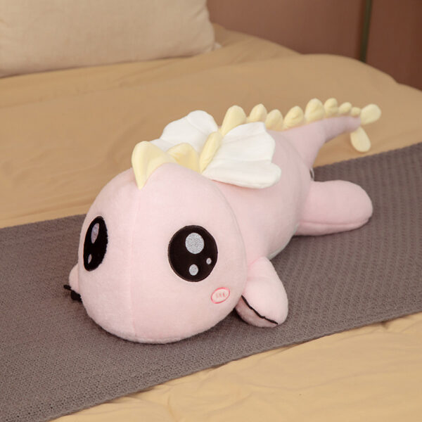 Long Pillow Plush Toys Girls Bed Dolls - Image 2