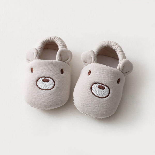 Baby Footwear Floor Shoes Toddler Socks - Image 7
