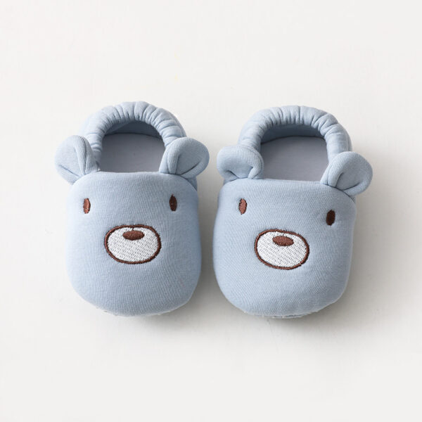 Baby Footwear Floor Shoes Toddler Socks - Image 6