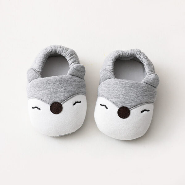 Baby Footwear Floor Shoes Toddler Socks - Image 8