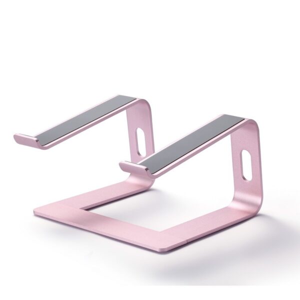 Aluminum alloy notebook stand computer stand - Image 3