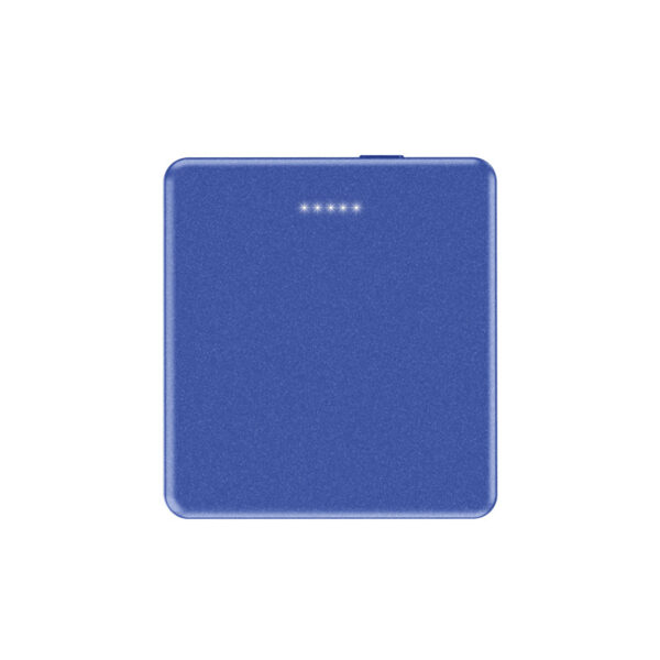 Convenient Mini Magnetic Wireless Power Bank - Image 6