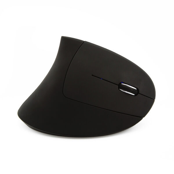 Vertical Office Mouse Wireless Mouse Vertical Mouse - Image 2