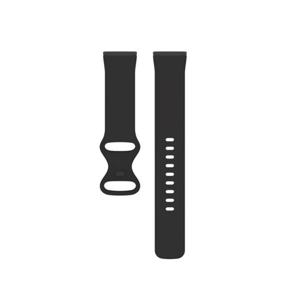 Smart Watch Tpu Silicone Original Strap Versa3 Strap - Image 4