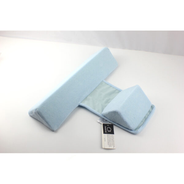 Baby Sleeping Position Positioning Removable And Washable Baby Side Pillow - Image 4