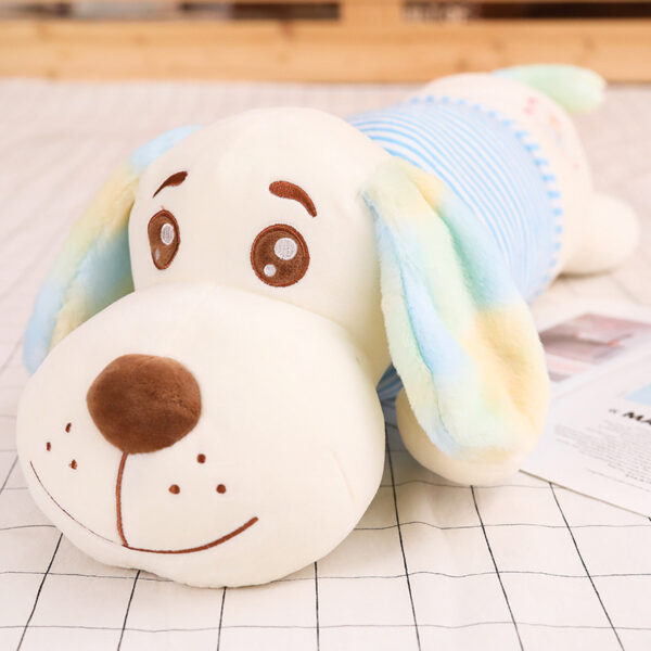 Girls Dolls  Dog Plush Toys Sleeping Pillow - Image 2