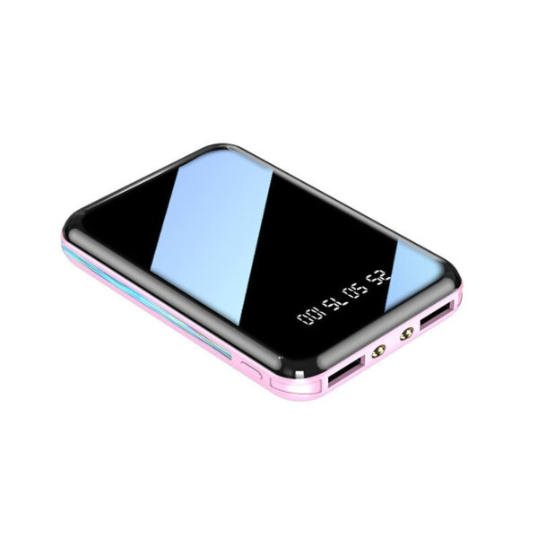 Power Bank 30000mAh Mini Portable Phone Fast Charger USB - Image 7