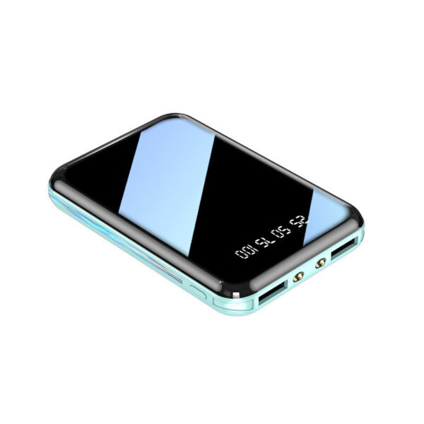 Power Bank 30000mAh Mini Portable Phone Fast Charger USB - Image 4