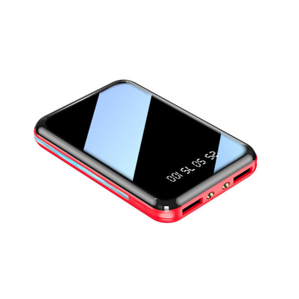 Power Bank 30000mAh Mini Portable Phone Fast Charger USB - Image 5