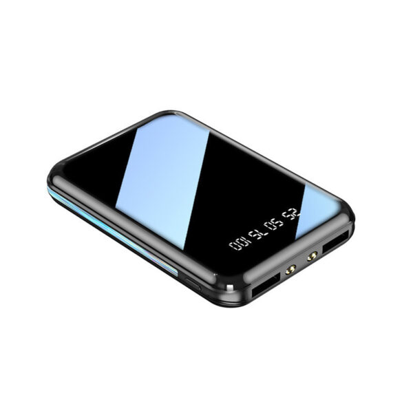 Power Bank 30000mAh Mini Portable Phone Fast Charger USB - Image 2
