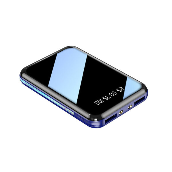 Power Bank 30000mAh Mini Portable Phone Fast Charger USB - Image 6