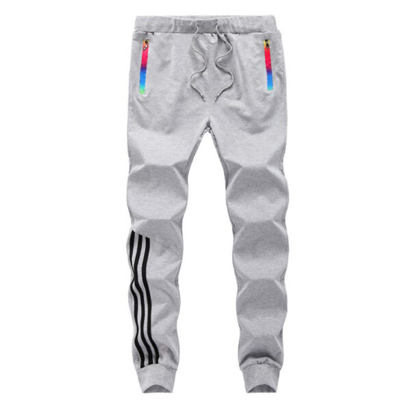 Sportswear Running Trousers Men's Footwear Pants - Image 3